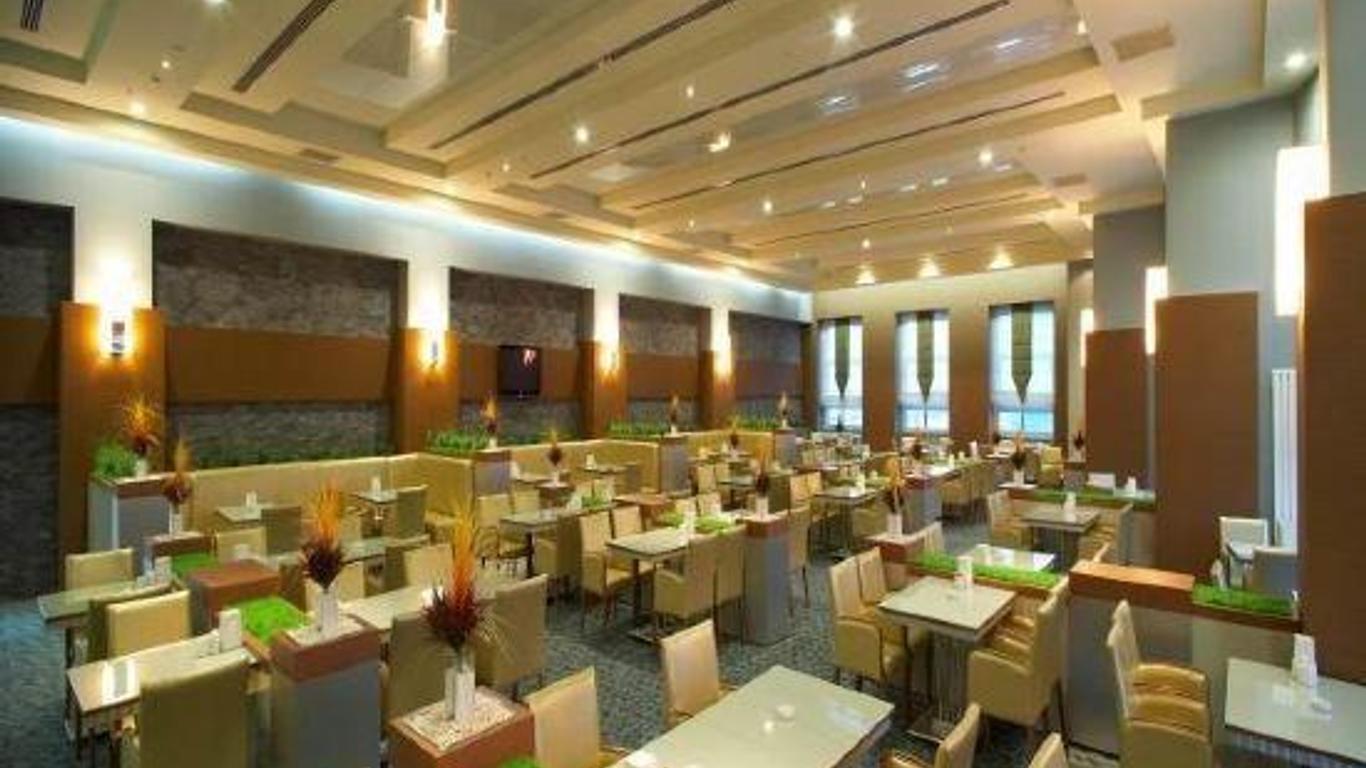Anitta Hotel