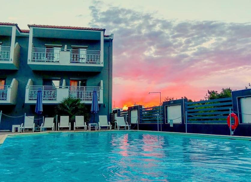 Piscina Foto