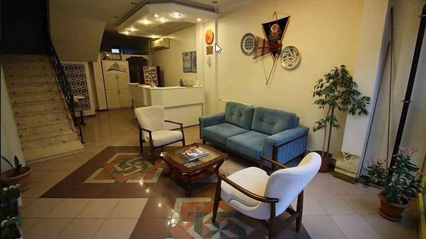 Hotel Aydin