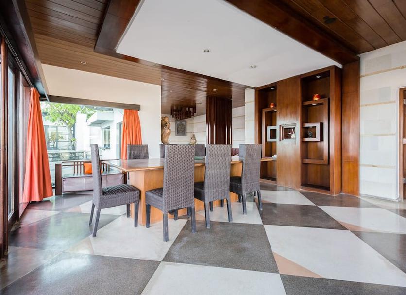 Comedor Foto