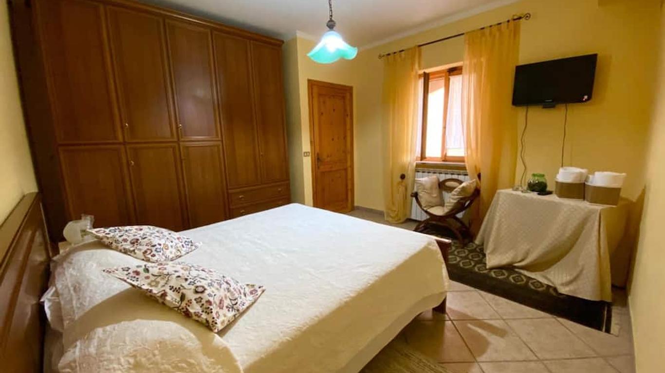 B&B A Casa di Nonna