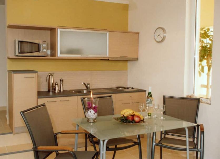 Cocina Foto