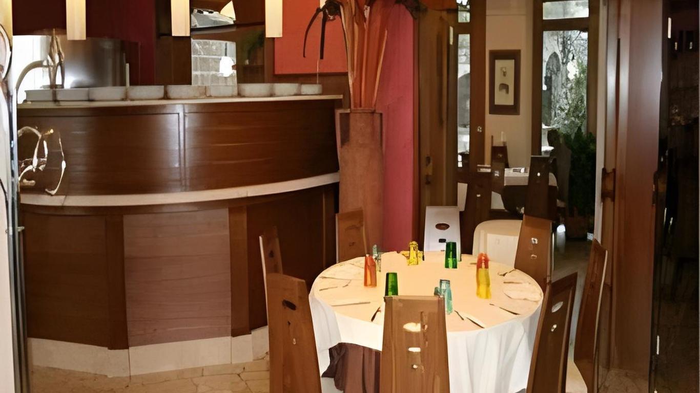 Hotel Residence Moderno