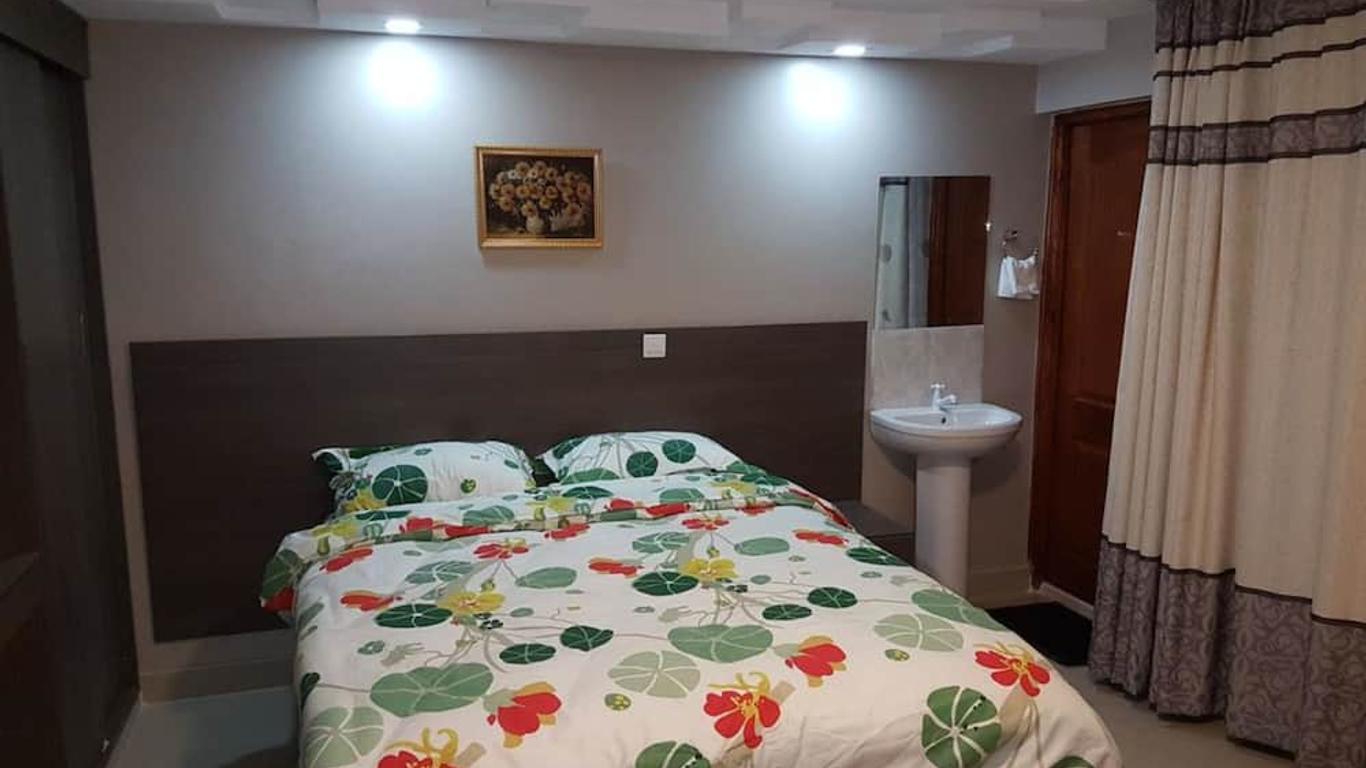 Adala Motel