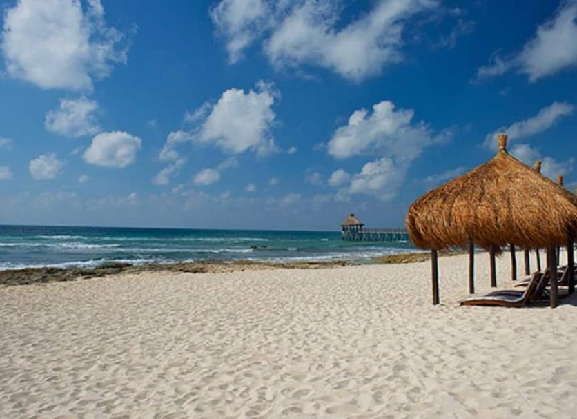 Playa Foto