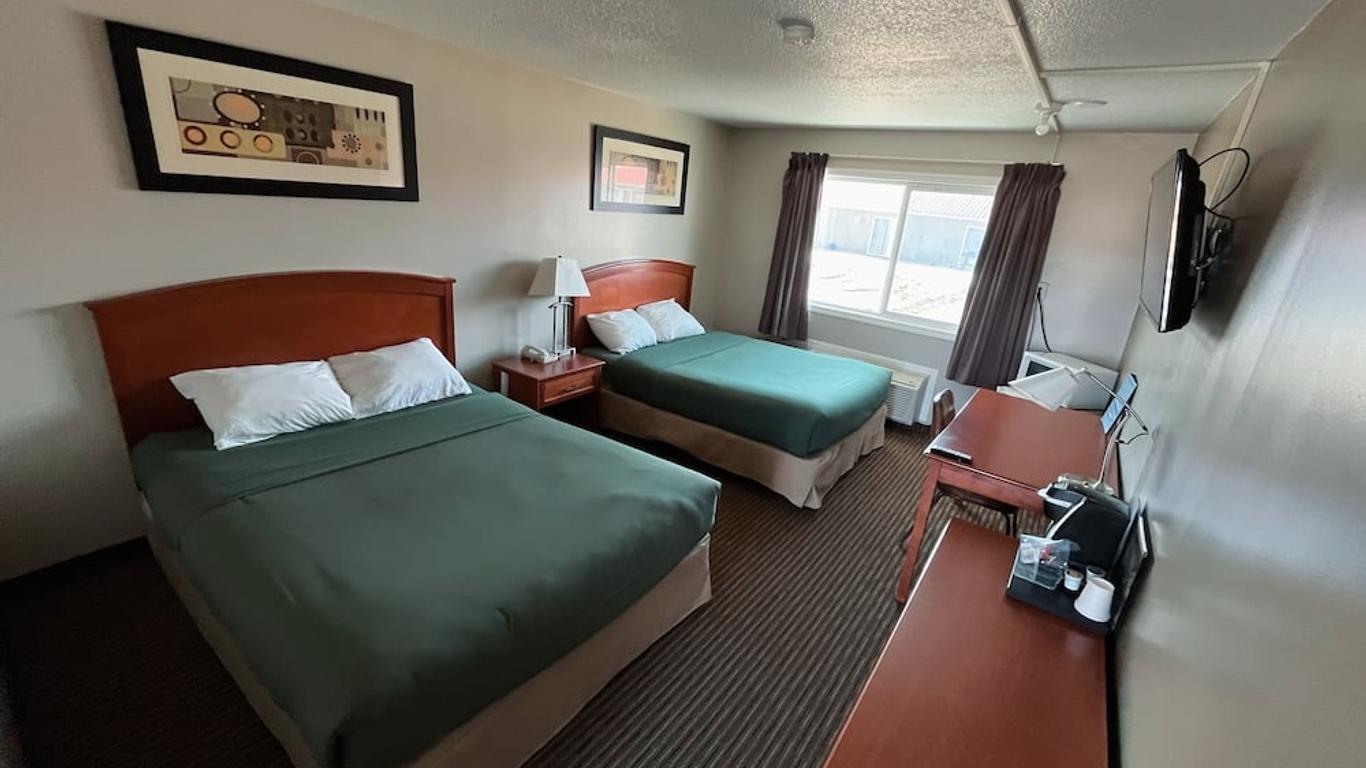 Horizon Inn 2
