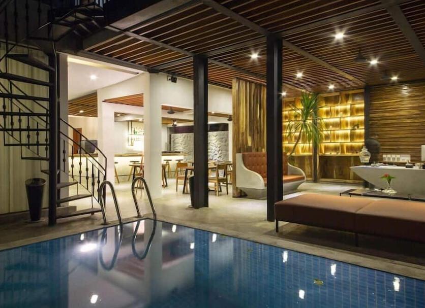 Piscina Foto