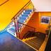 Escaleras