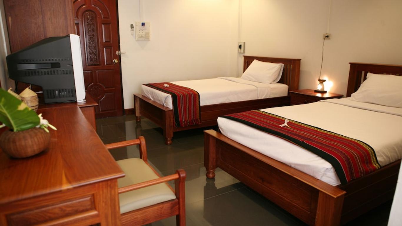 Alisa Guesthouse