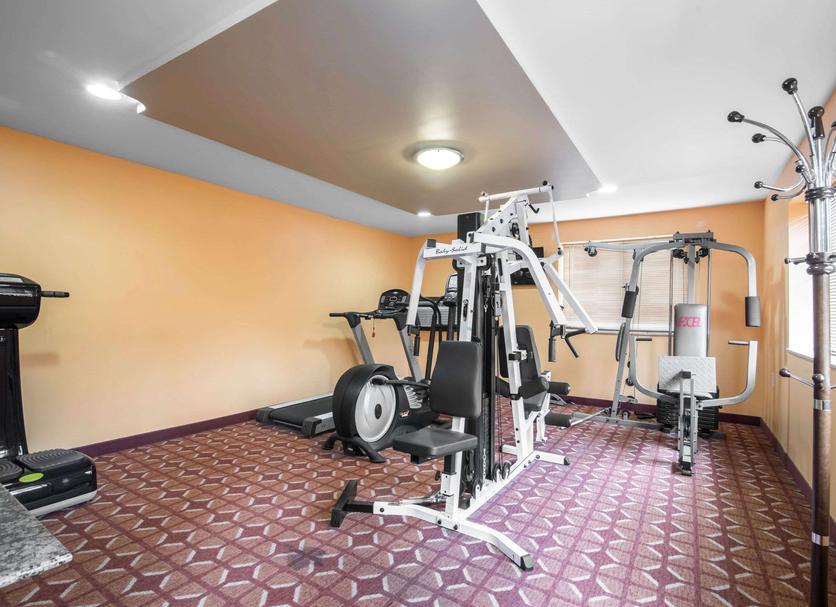 Gym Foto