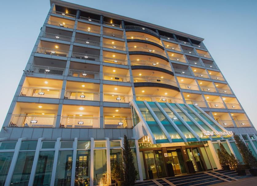 Edificio Foto