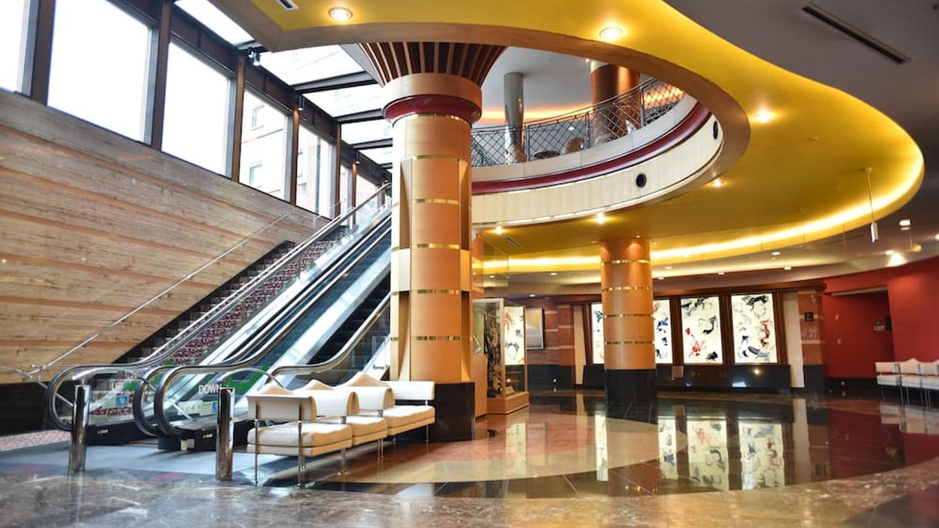 Hotel Koyo