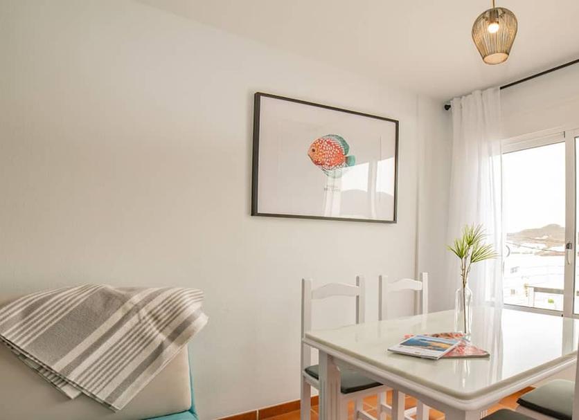 Comedor Foto