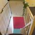 Escaleras
