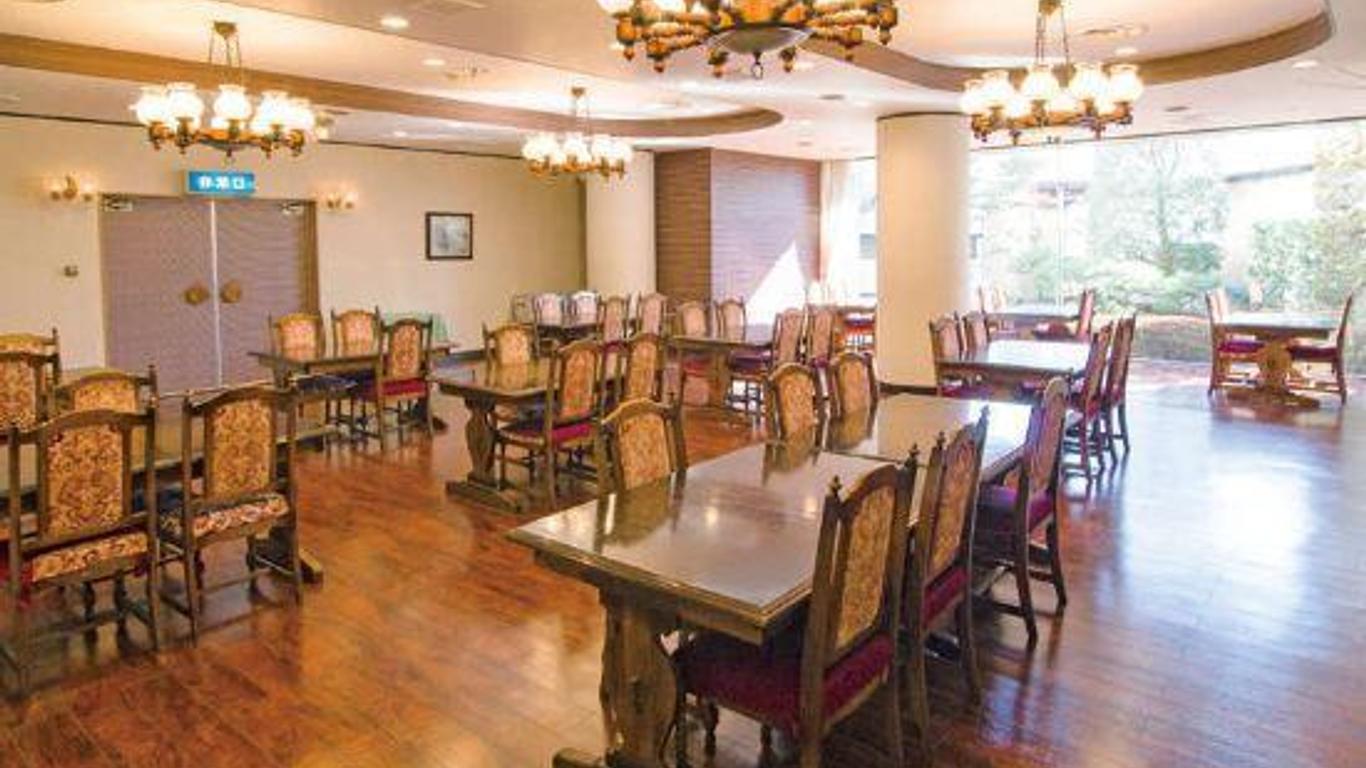 Hotel New Umeya