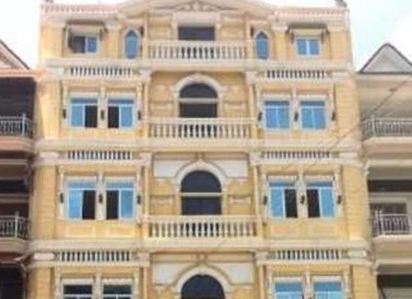 Edificio Foto