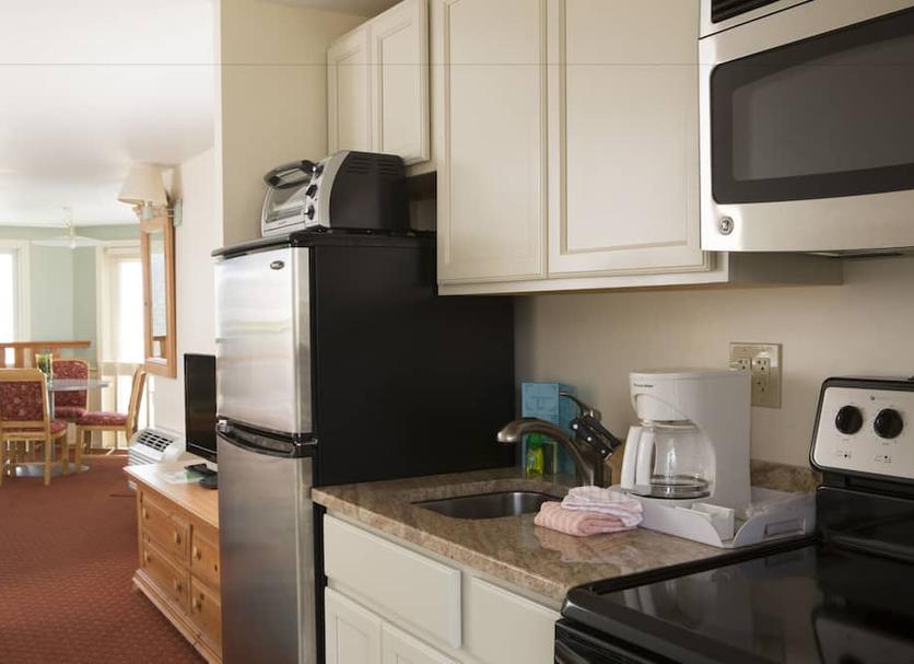 Cocina Foto