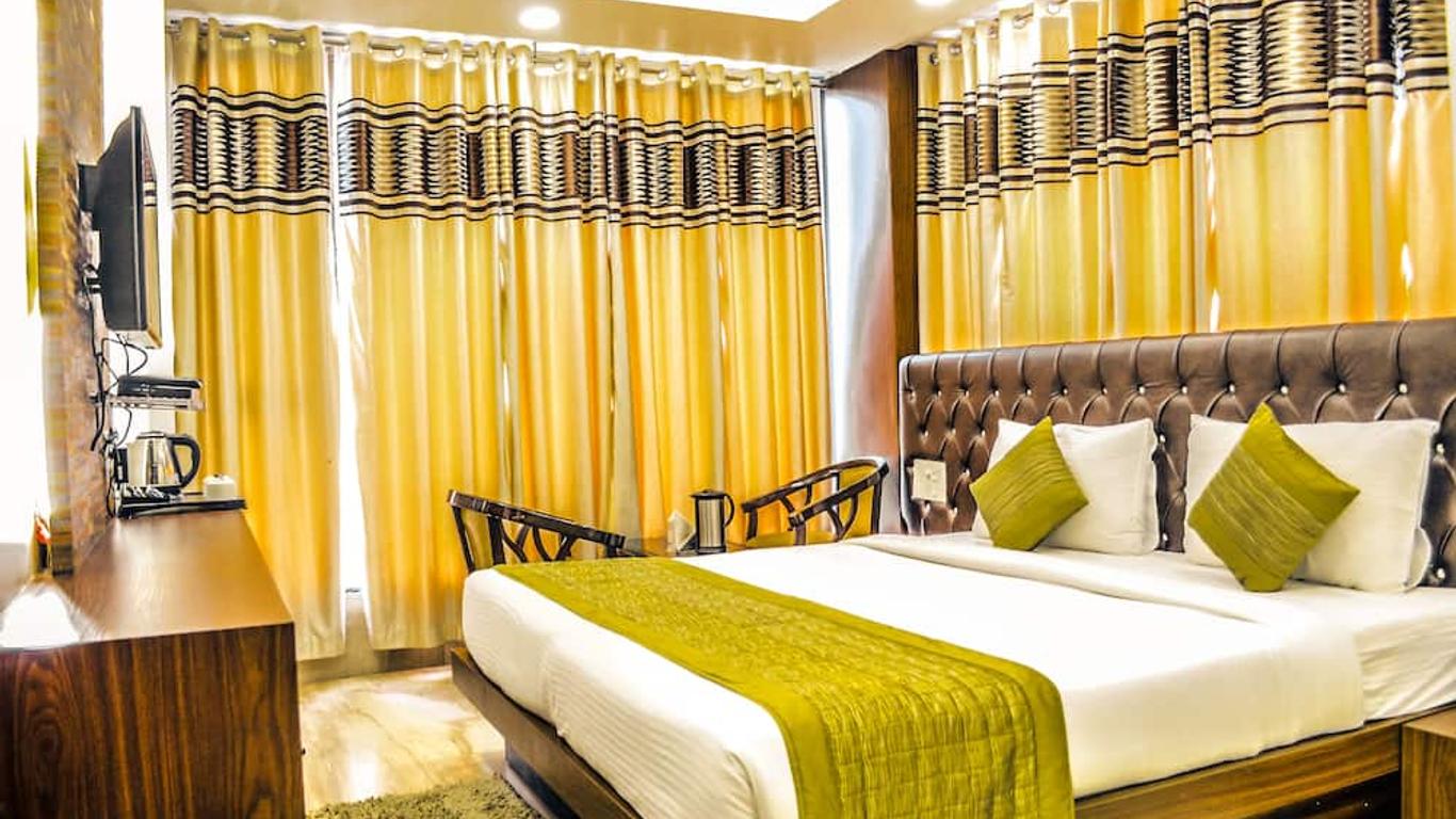 Hotel Sun View International