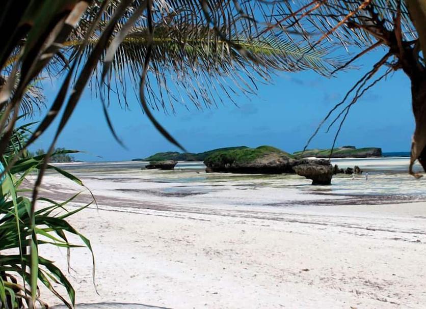 Playa Foto