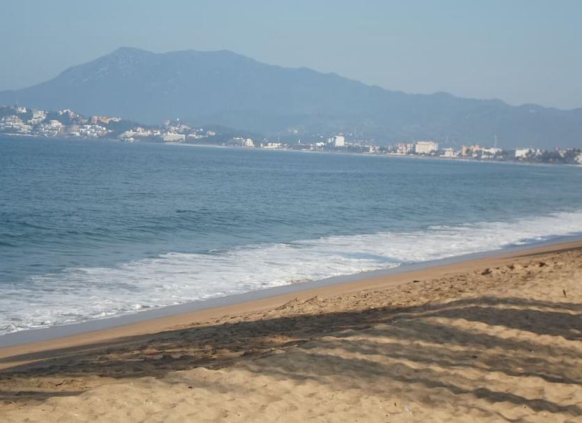 Playa Foto