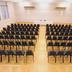 Sala de conferencias