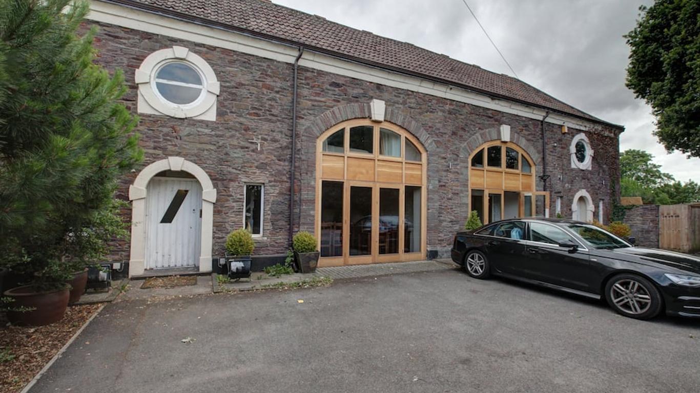 The Coach House