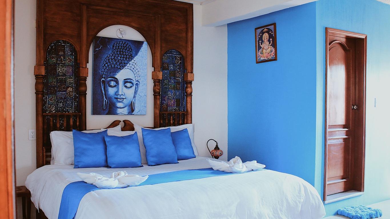 Ganesha Hotel