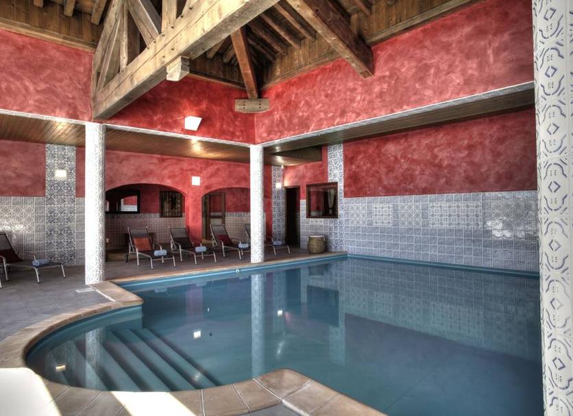 Piscina Foto