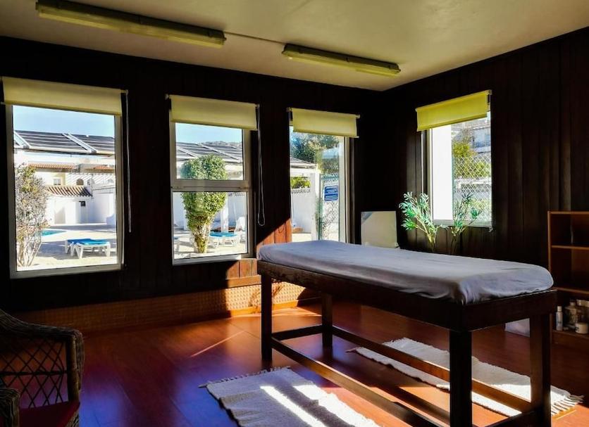 Spa Foto