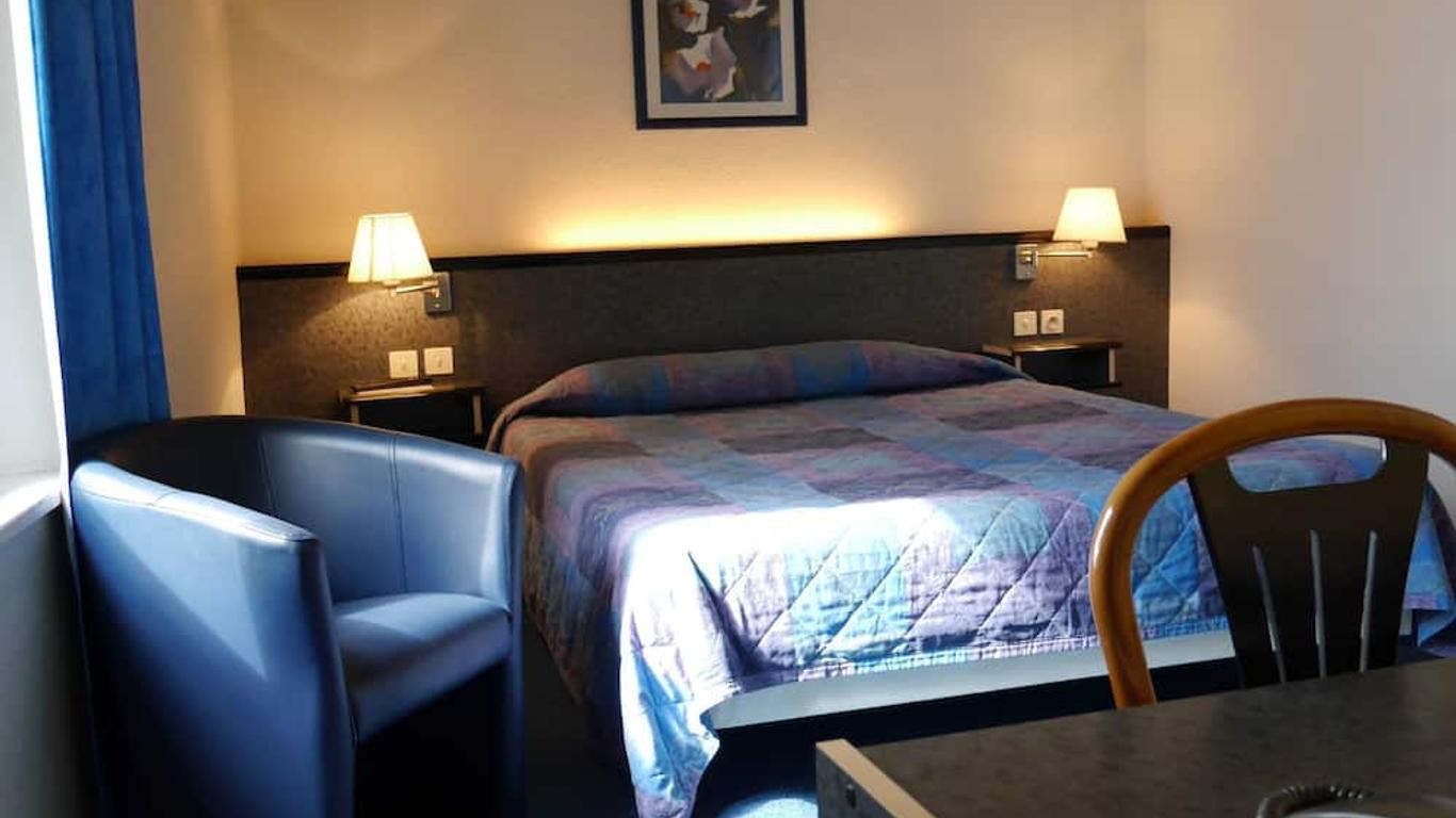 Hotel Terminus