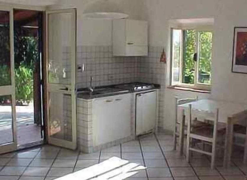Cocina Foto