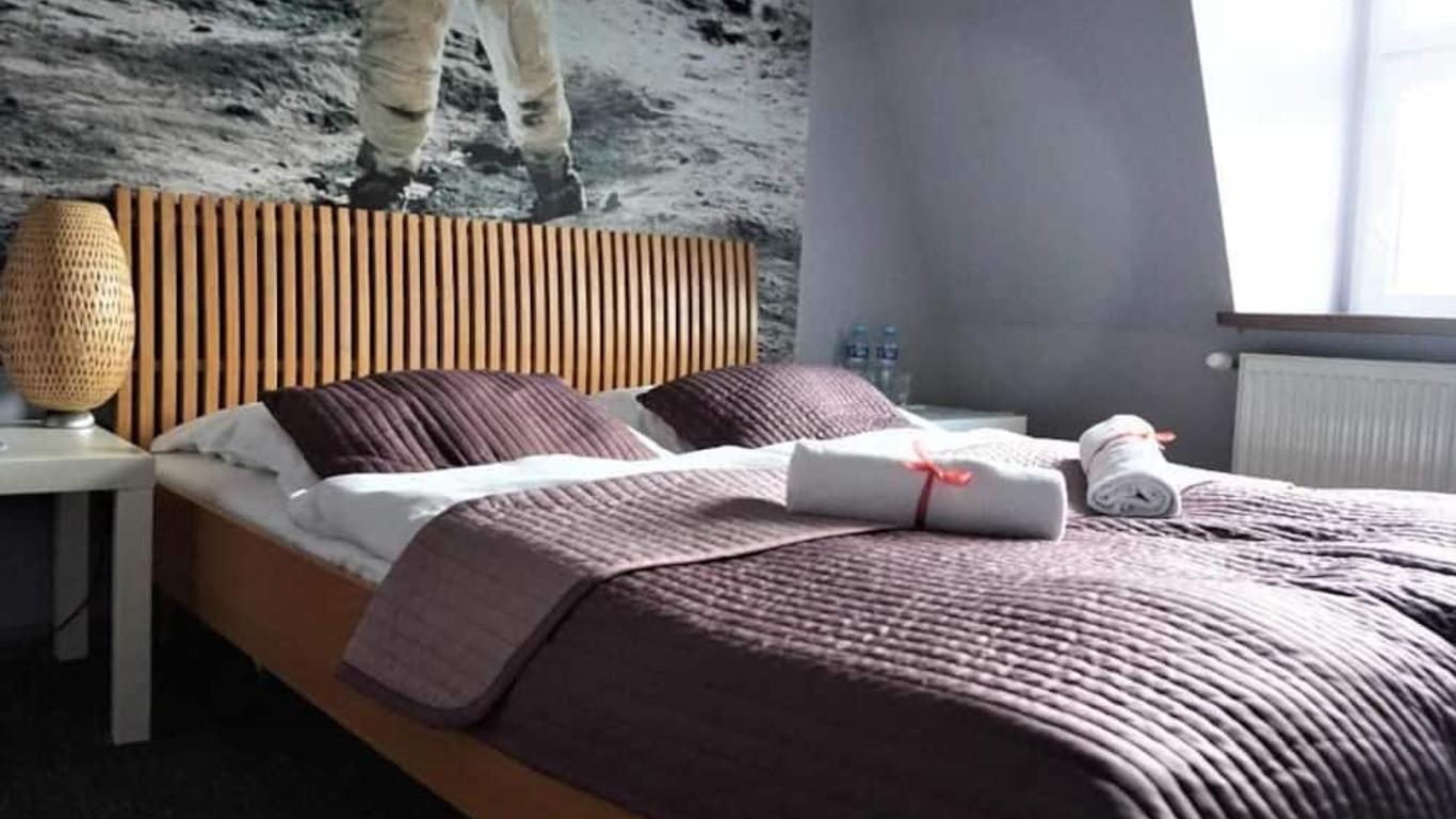 Explorer B&B Old Town Rooms & Apartment #don't be a tourist, be an Explorer!