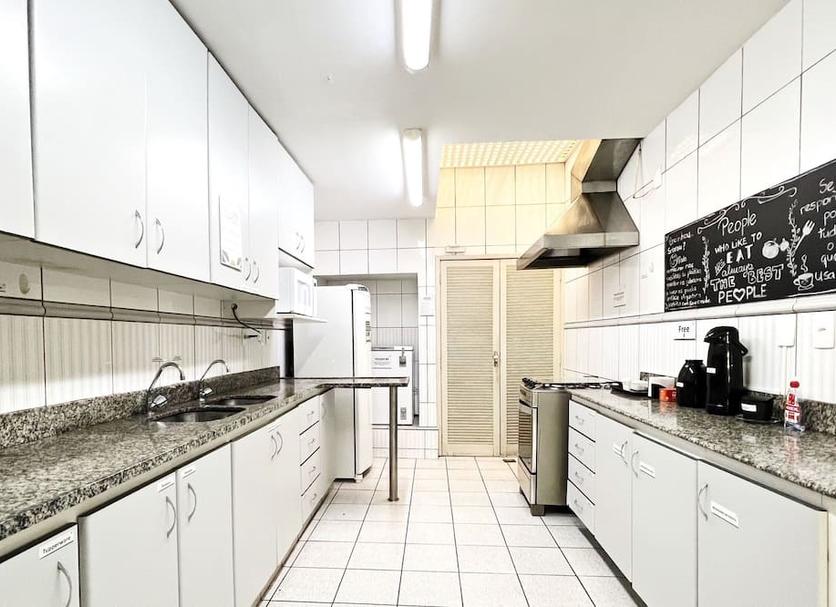 Cocina Foto