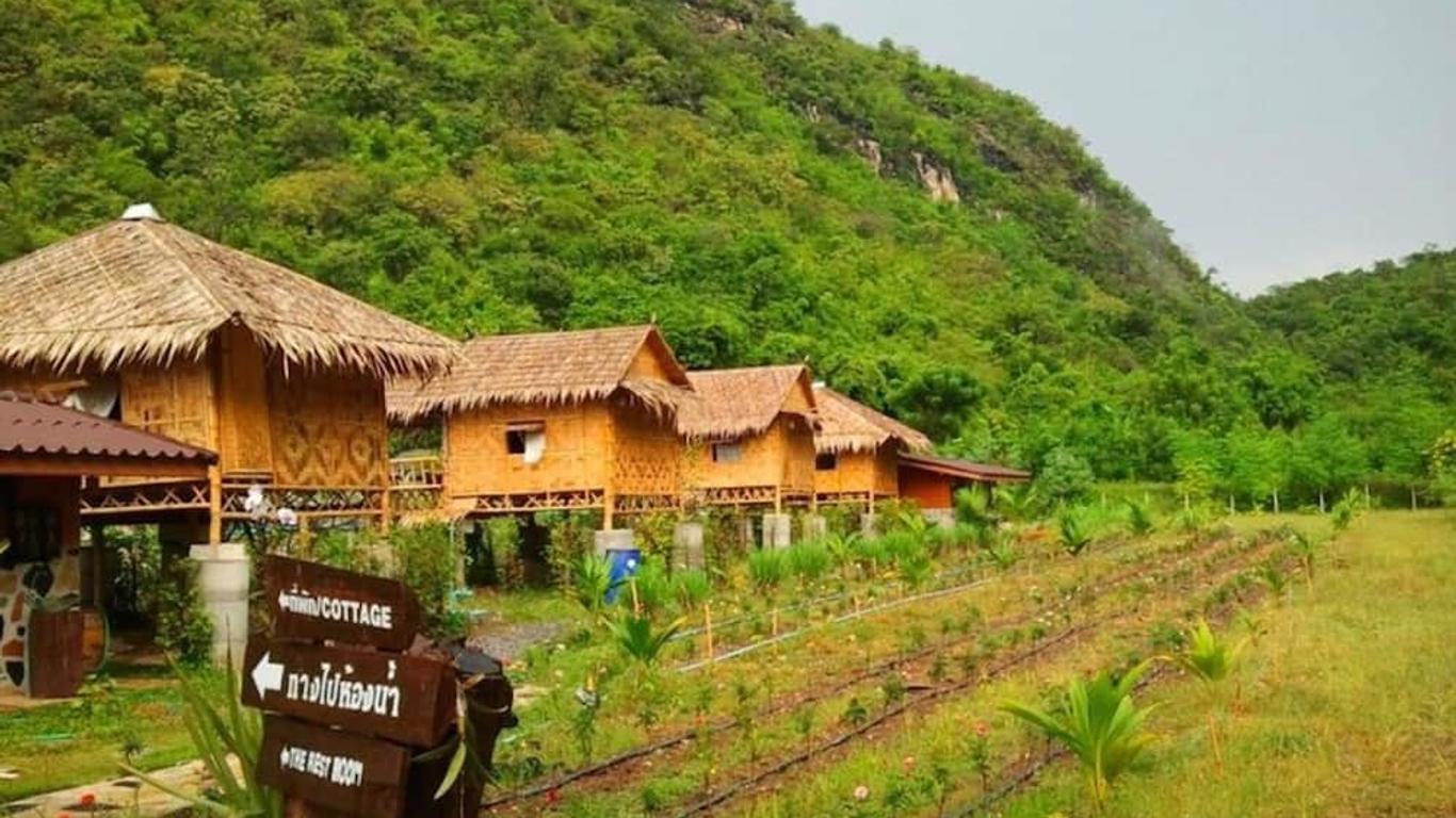 My Rose Valley Resort
