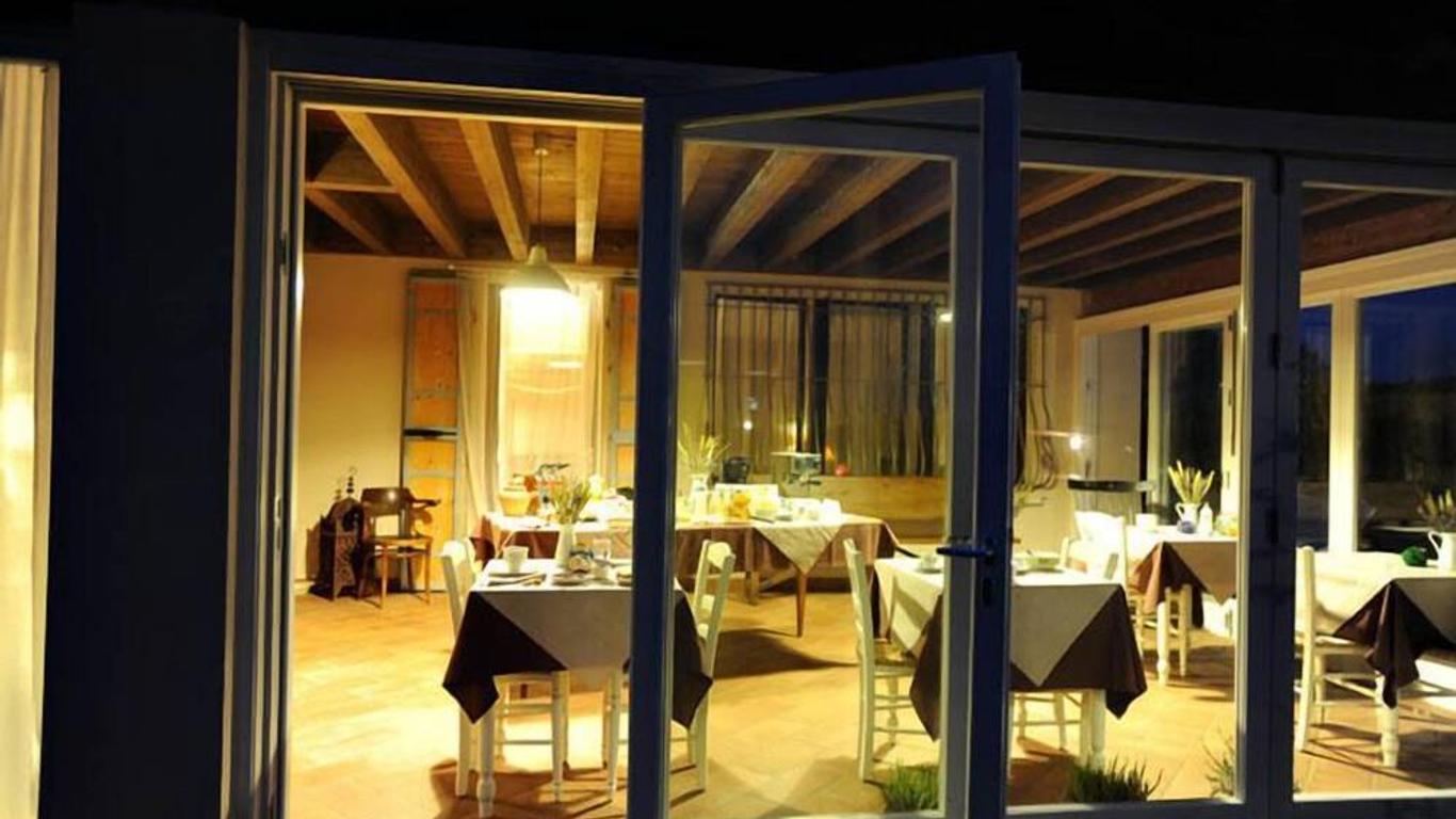 Monte Maino Bed & Breakfast