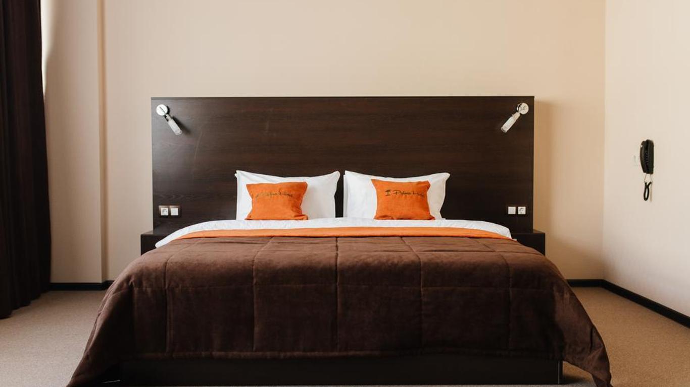 Hotel Palma