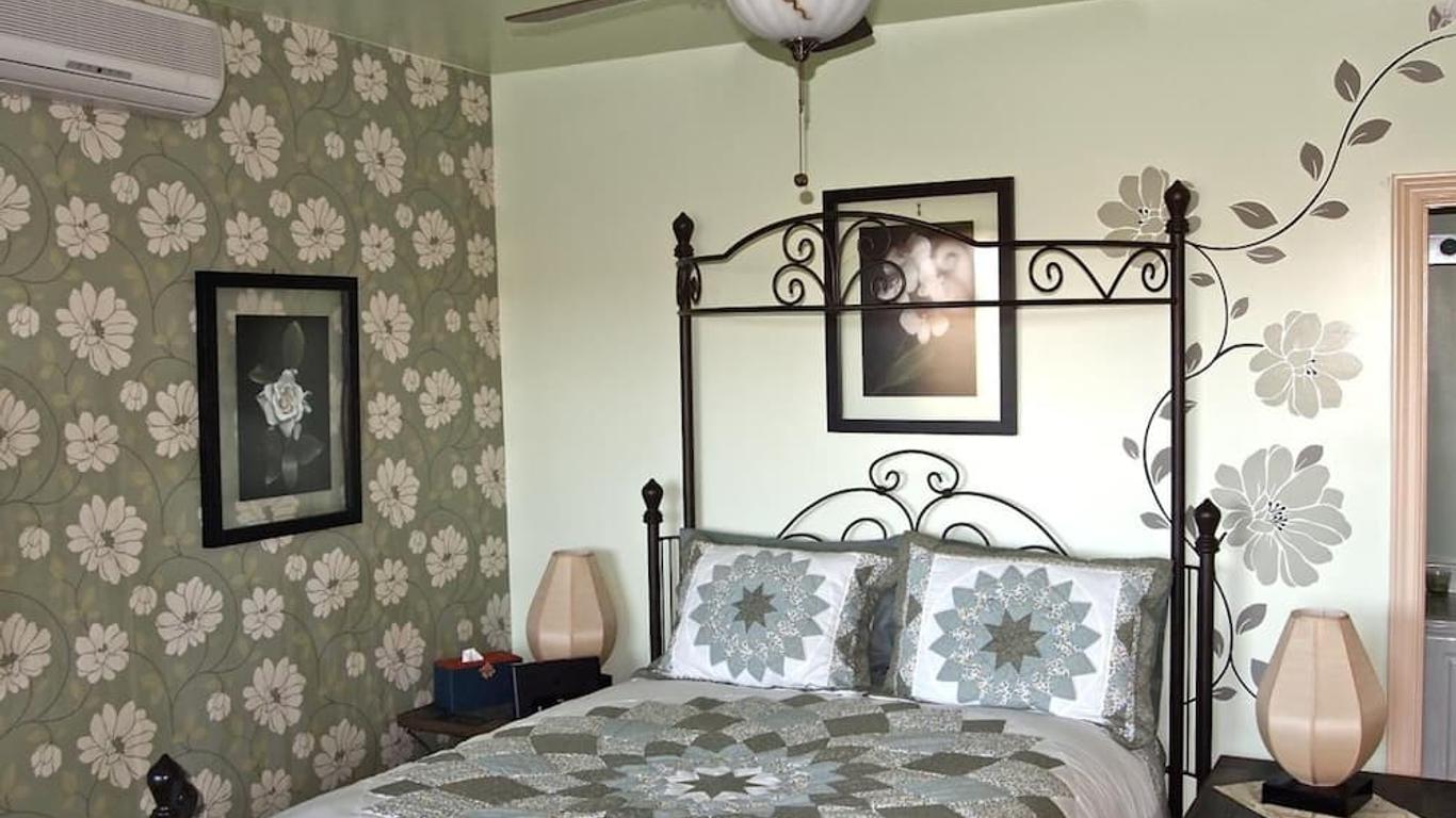 Our Valley View Bed & Breakfast