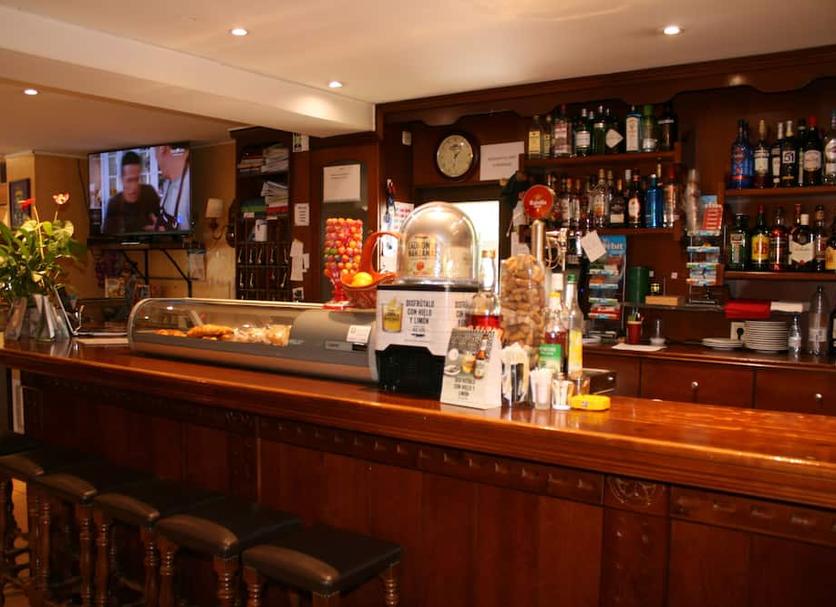 Bar Foto