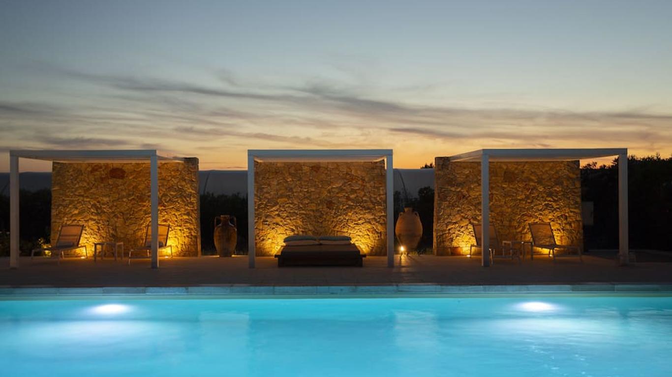 Podere40 Country Hotel