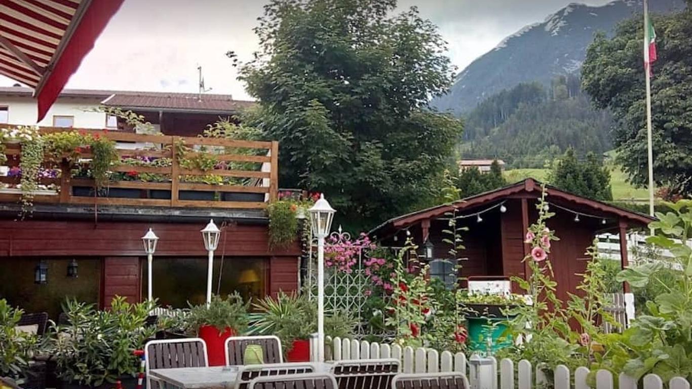 Hotel Beretta