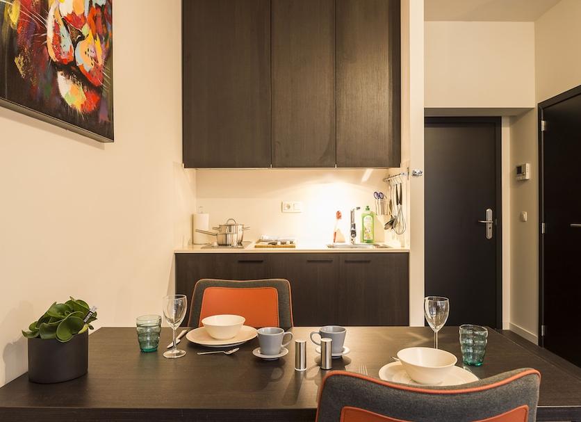Comedor Foto