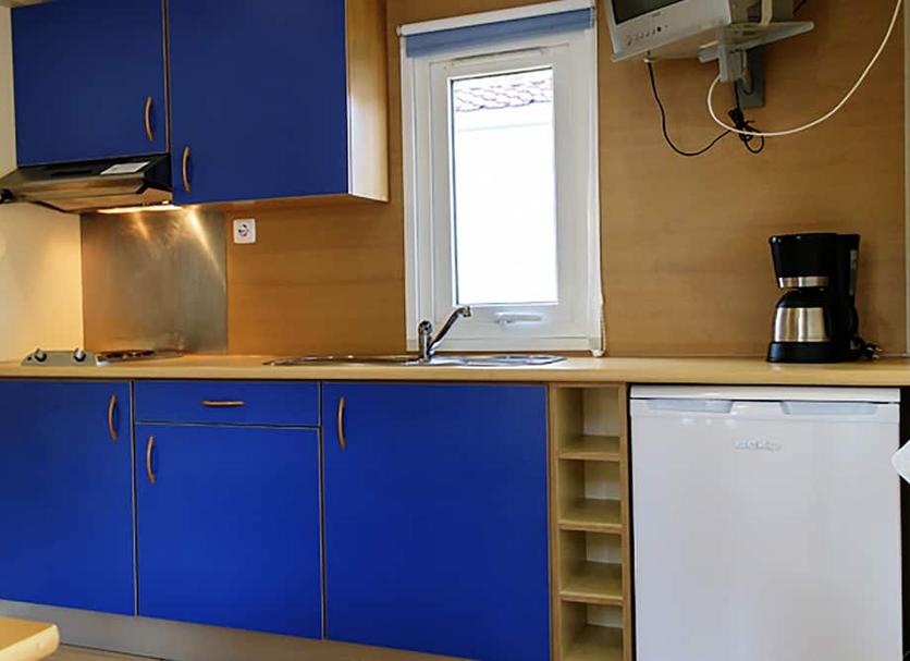 Cocina Foto