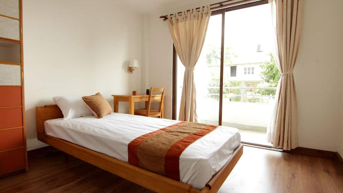 Homestay Nepal