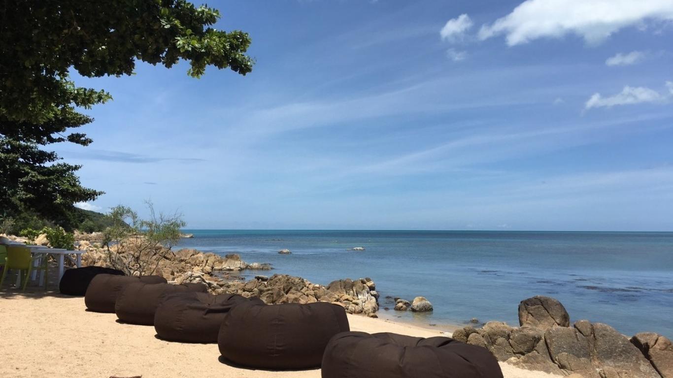 Bhundhari Resort & Villas Samui