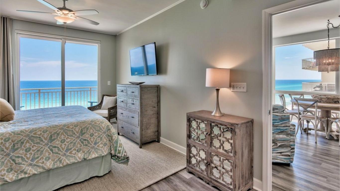 Splash Resort By Best Beach Getaways
