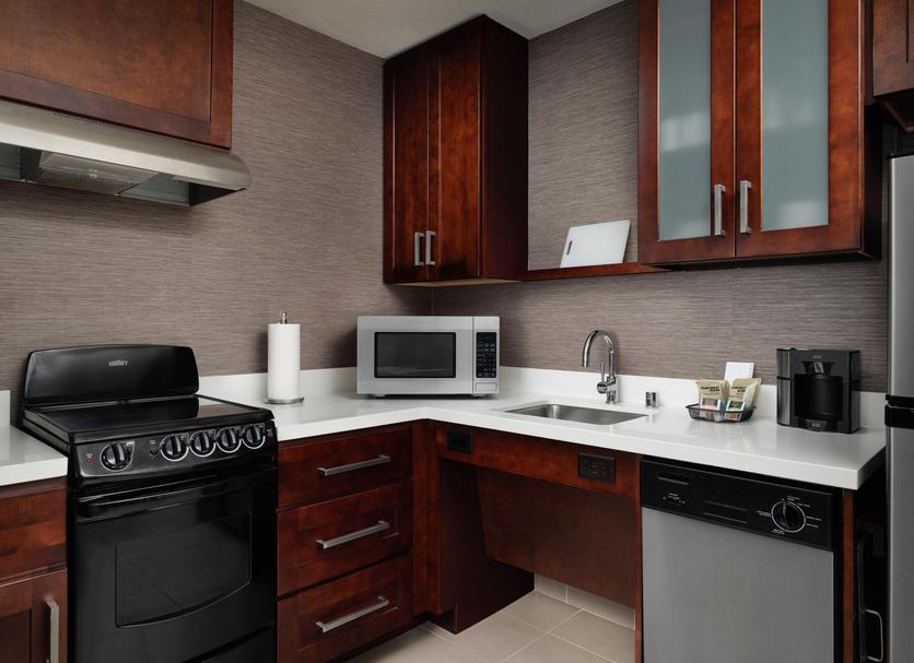 Cocina Foto