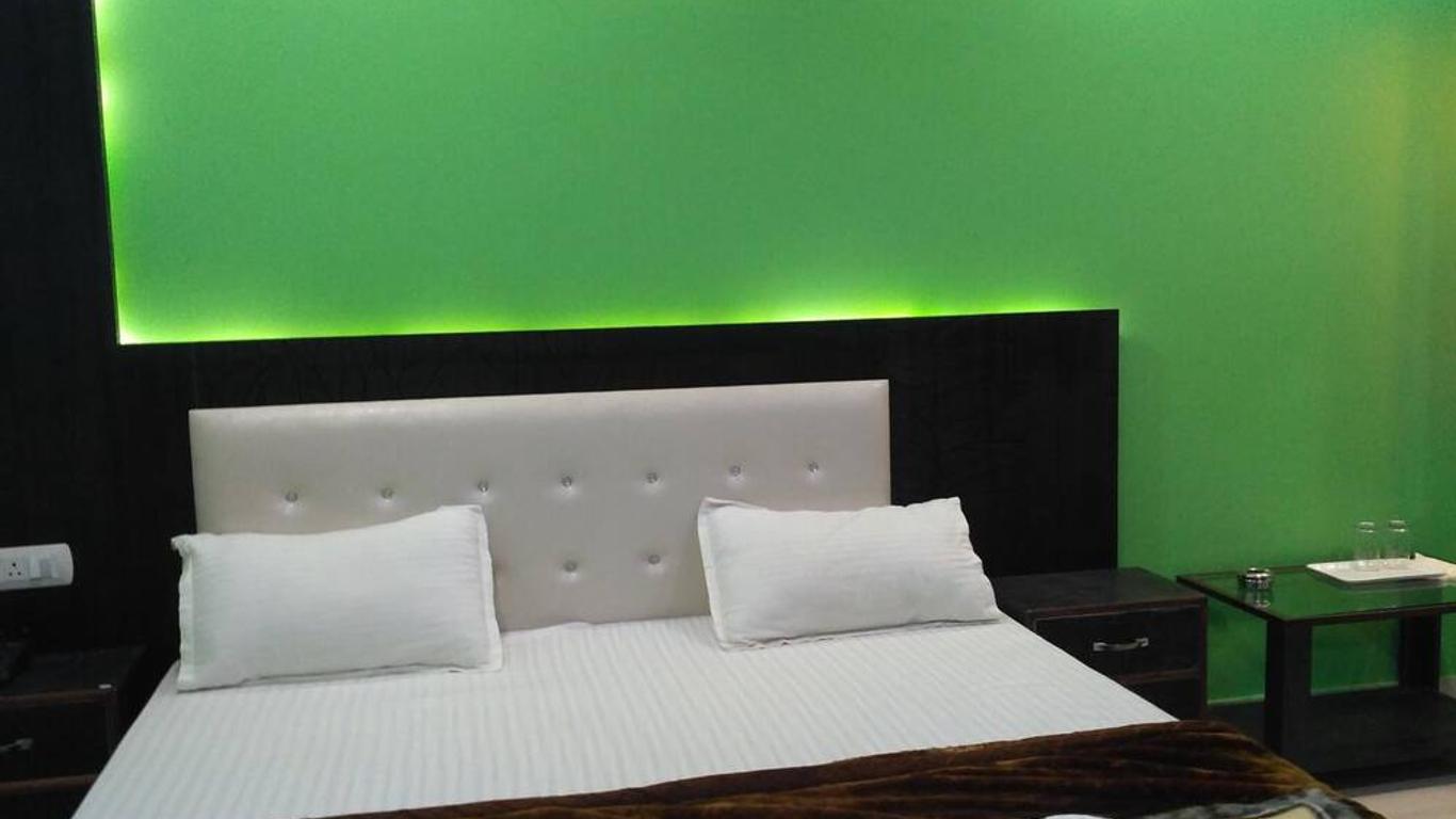 Hotel Utsav Residency