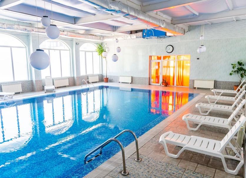 Piscina Foto