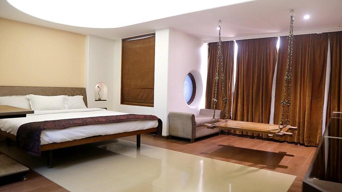 Hotel Panchalee By OYO