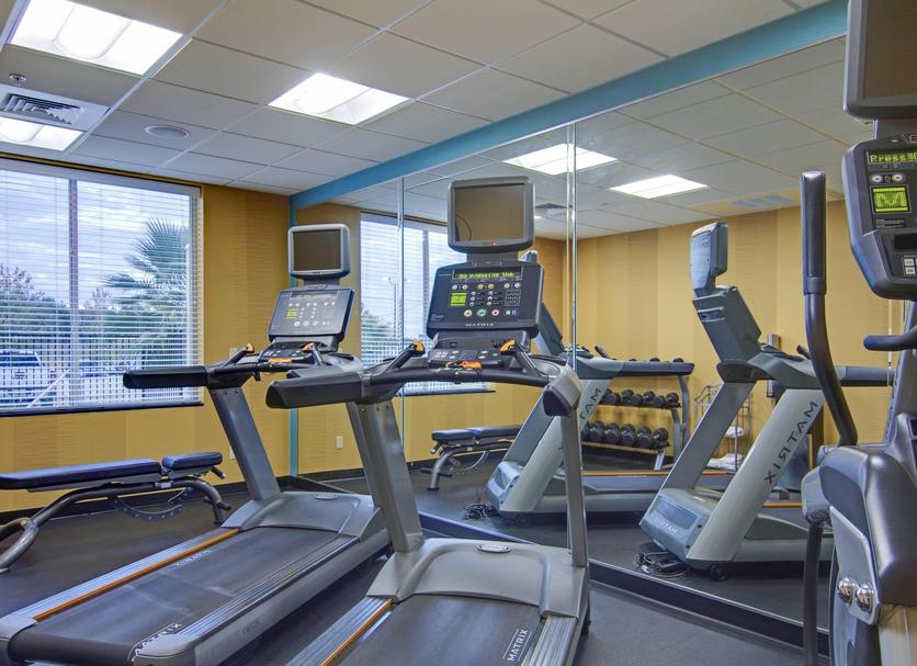 Gym Foto